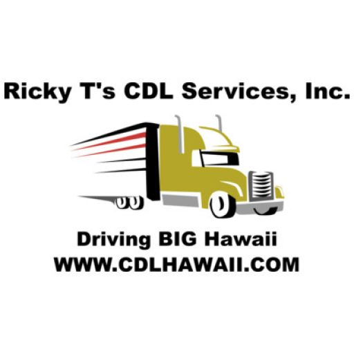 Ricky T's CDL Services INC